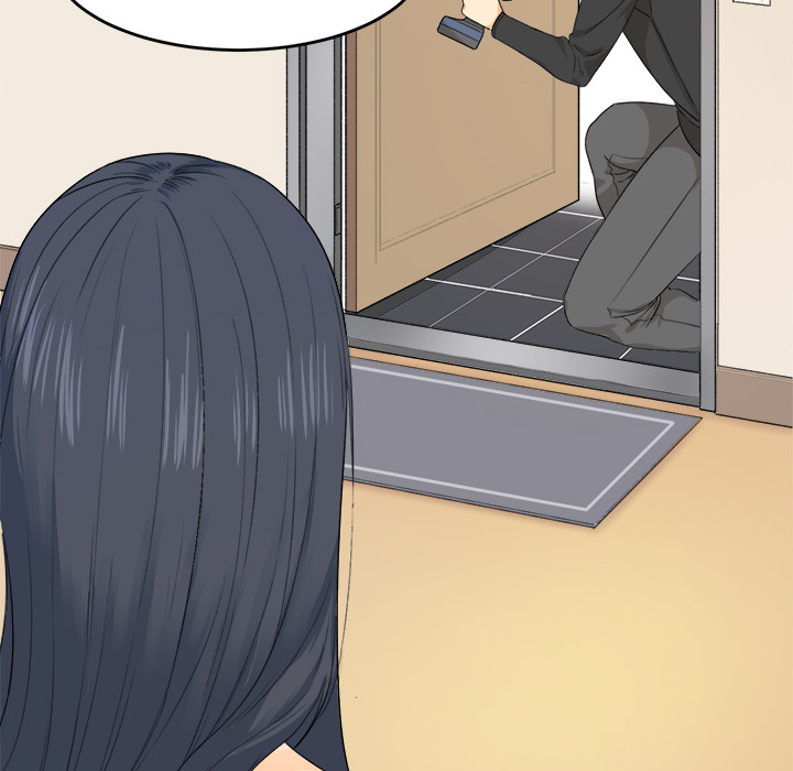 Excuse me, This is my Room Chapter 2 - Manhwa18.com