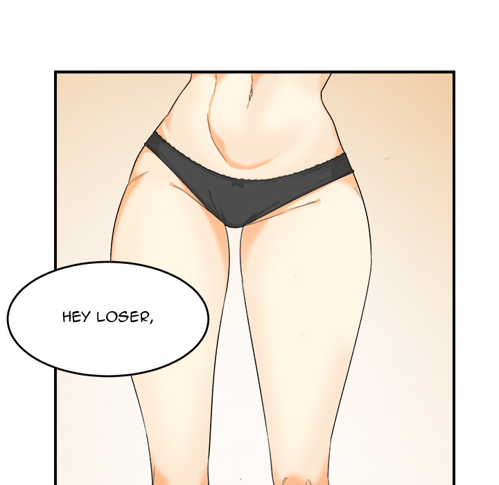 Excuse me, This is my Room Chapter 2 - Manhwa18.com