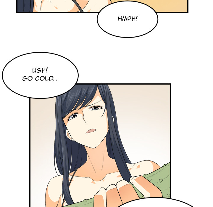 Excuse me, This is my Room Chapter 2 - Manhwa18.com