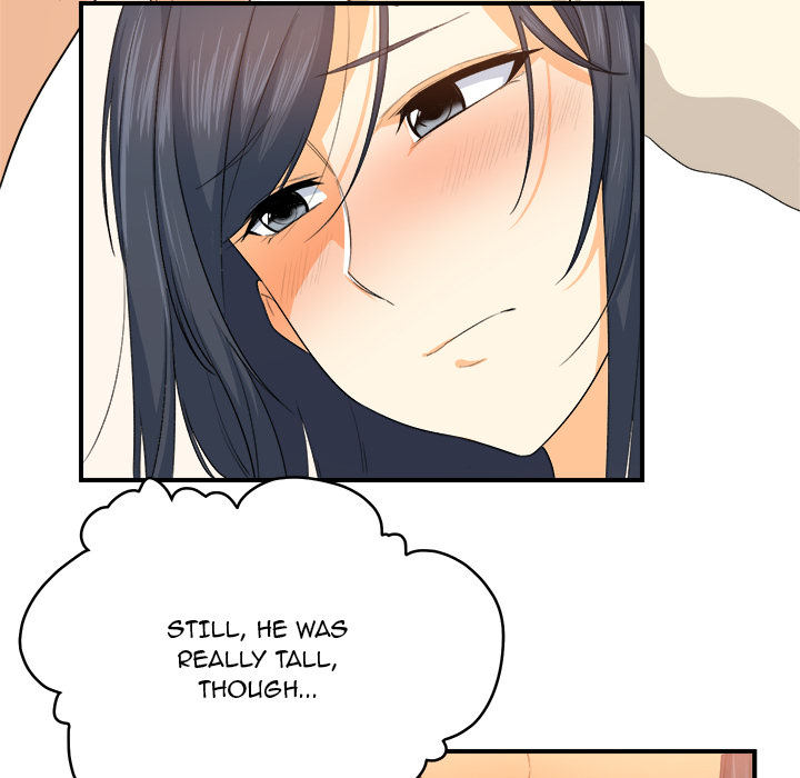 Excuse me, This is my Room Chapter 2 - Manhwa18.com