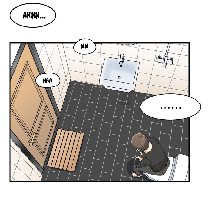 Excuse me, This is my Room Chapter 2 - Manhwa18.com