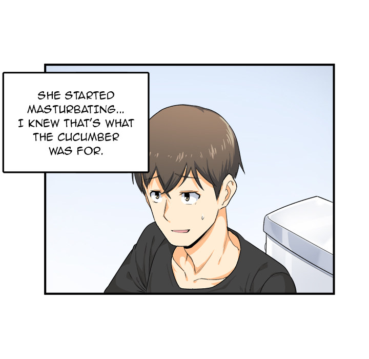 Excuse me, This is my Room Chapter 2 - Manhwa18.com