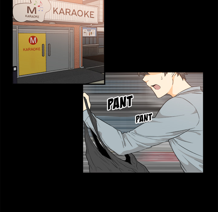 Excuse me, This is my Room Chapter 2 - Manhwa18.com