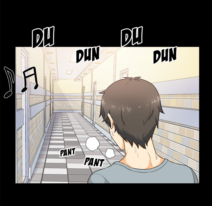 Excuse me, This is my Room Chapter 2 - Manhwa18.com