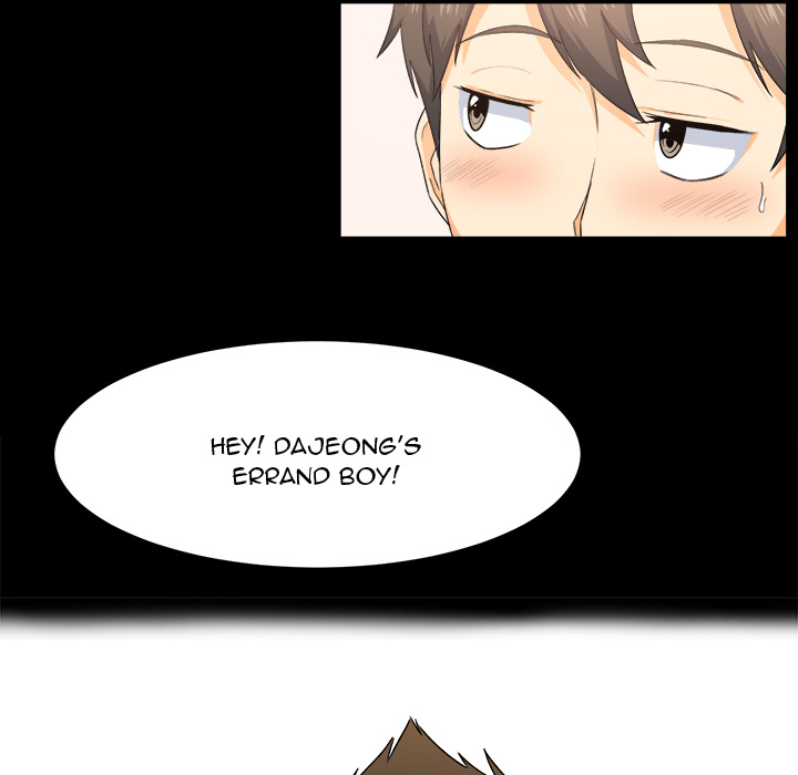 Excuse me, This is my Room Chapter 2 - Manhwa18.com