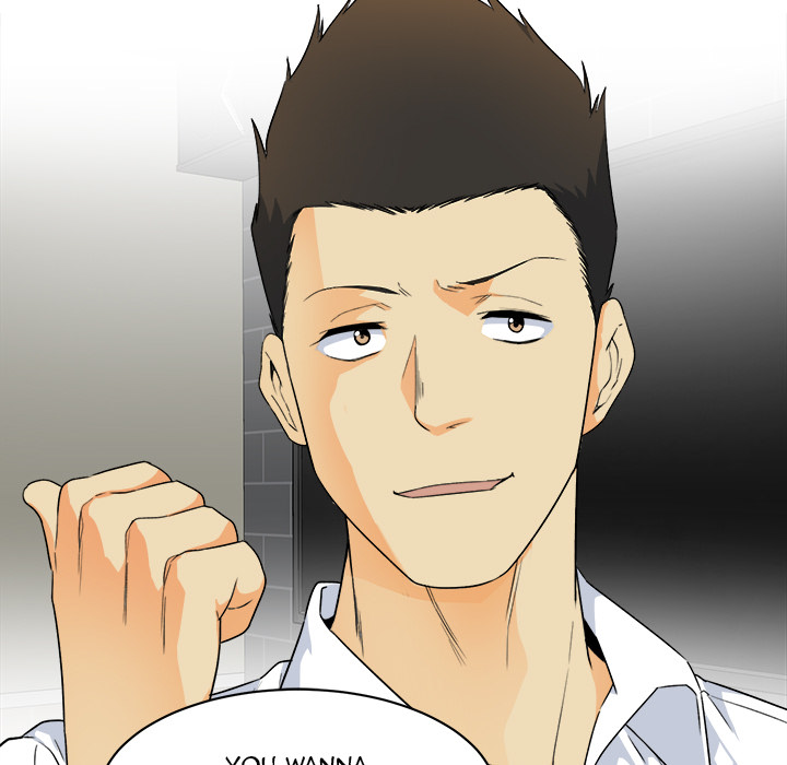 Excuse me, This is my Room Chapter 2 - Manhwa18.com