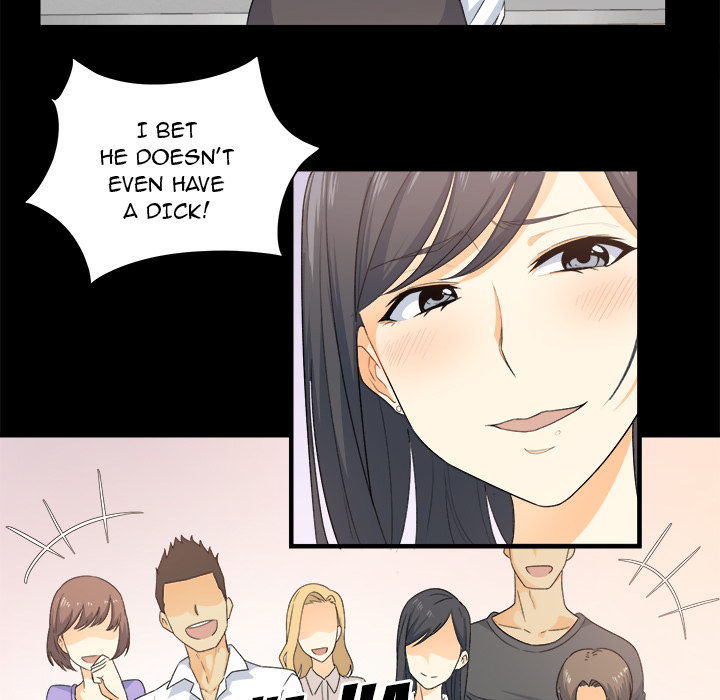 Excuse me, This is my Room Chapter 2 - Manhwa18.com