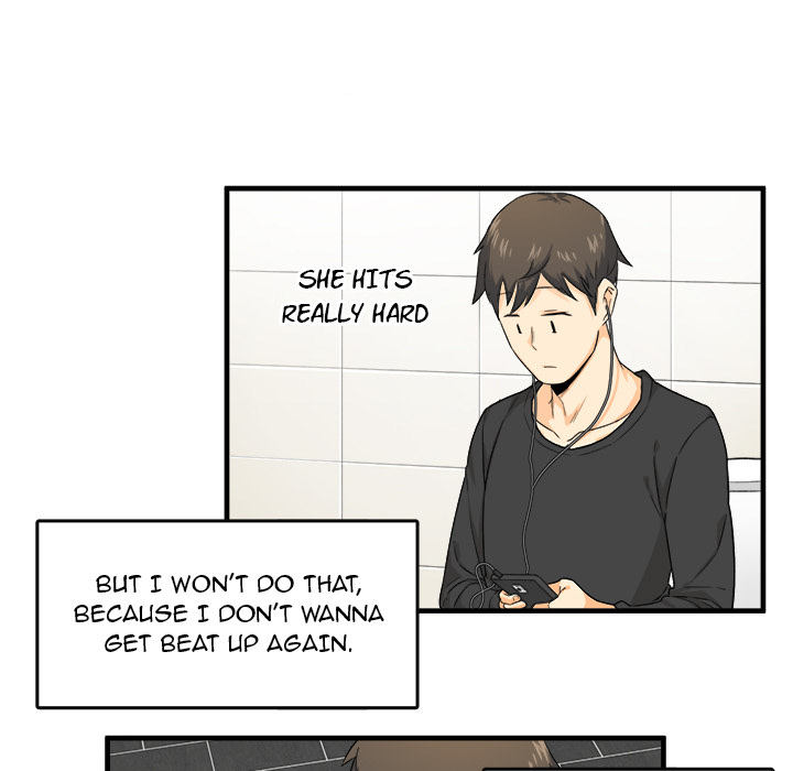 Excuse me, This is my Room Chapter 2 - Manhwa18.com