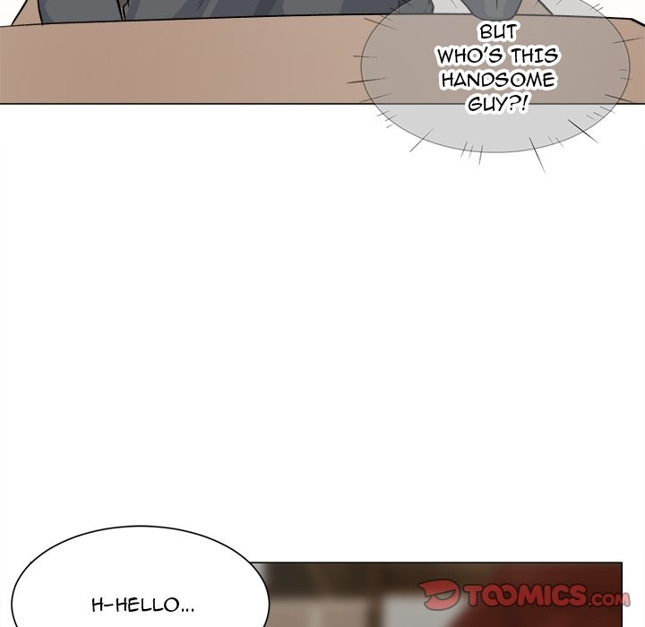 Excuse me, This is my Room Chapter 20 - Manhwa18.com