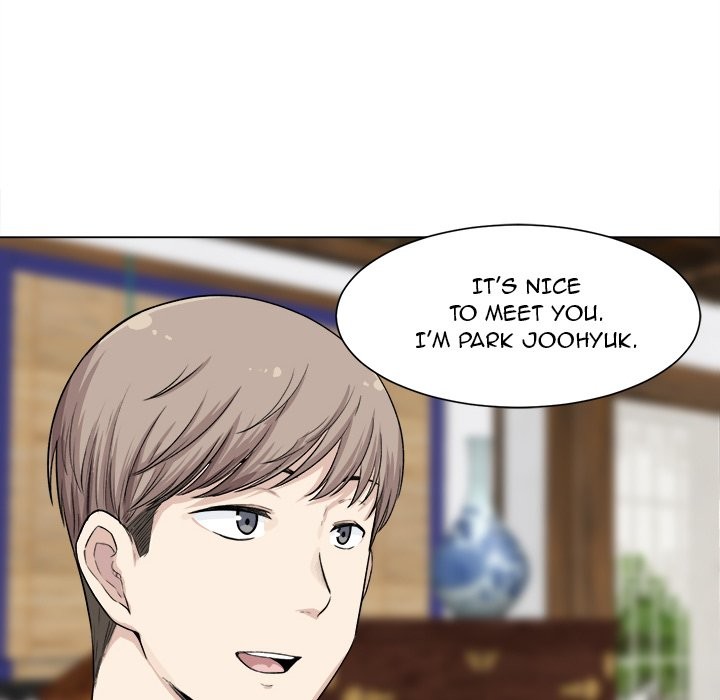 Excuse me, This is my Room Chapter 20 - Manhwa18.com