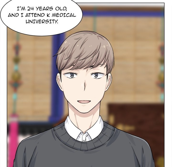 Excuse me, This is my Room Chapter 20 - Manhwa18.com