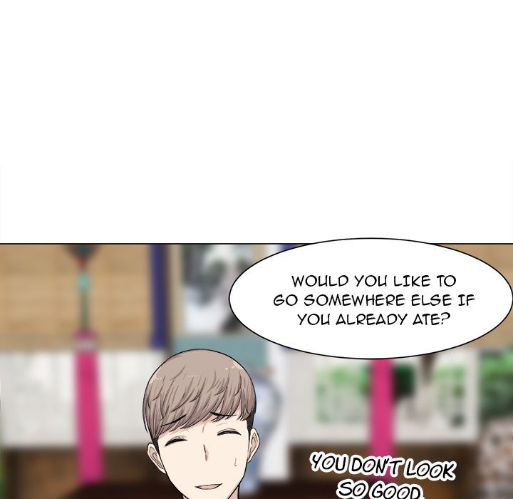 Excuse me, This is my Room Chapter 20 - Manhwa18.com