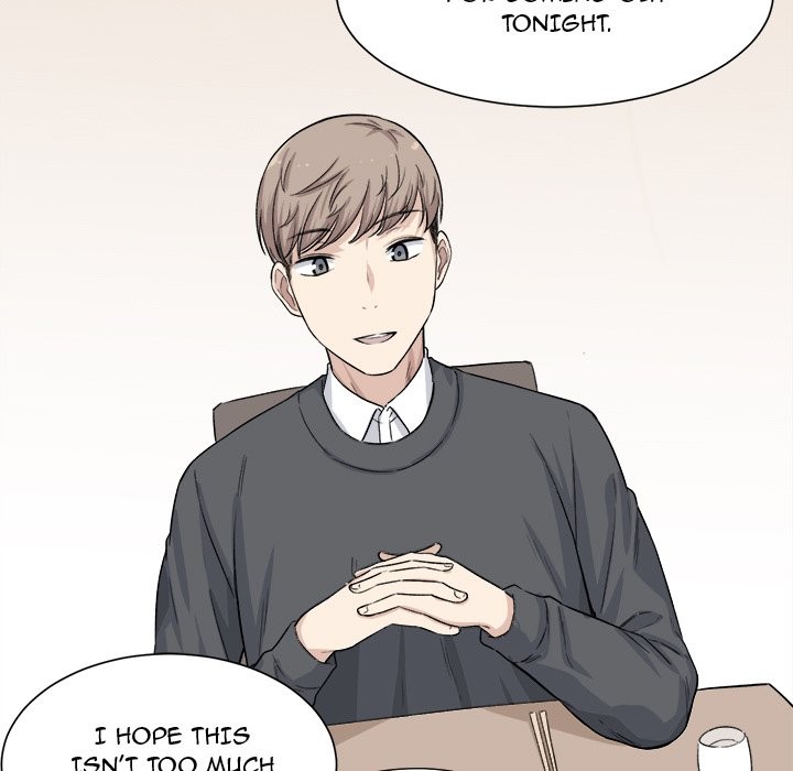 Excuse me, This is my Room Chapter 20 - Manhwa18.com