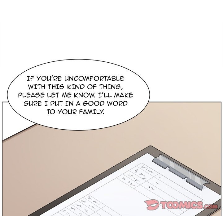 Excuse me, This is my Room Chapter 20 - Manhwa18.com