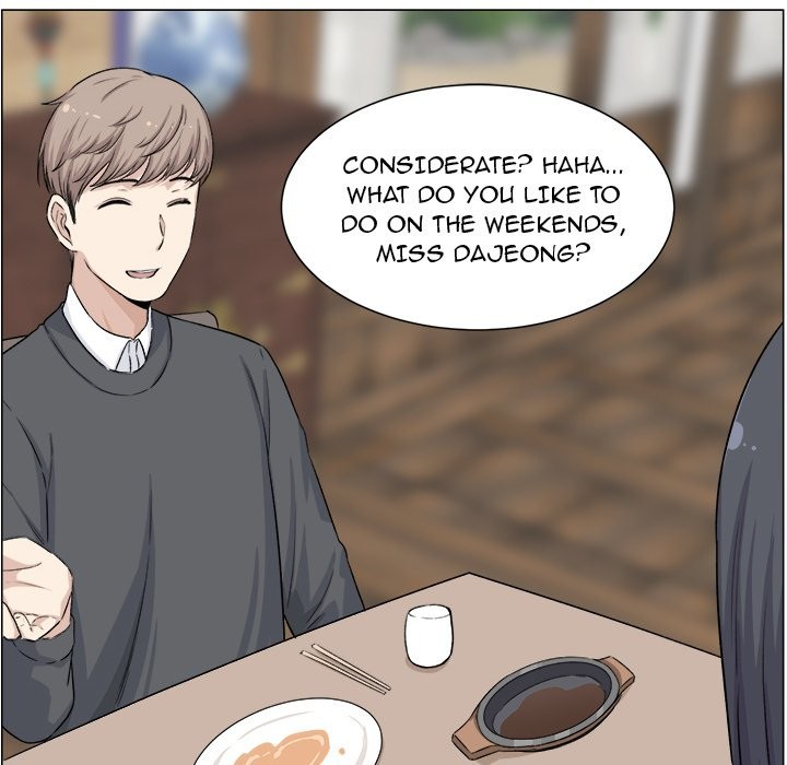 Excuse me, This is my Room Chapter 20 - Manhwa18.com