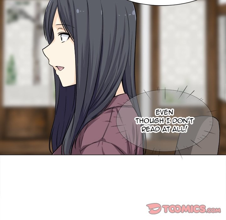 Excuse me, This is my Room Chapter 20 - Manhwa18.com