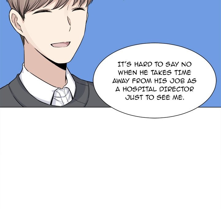 Excuse me, This is my Room Chapter 20 - Manhwa18.com