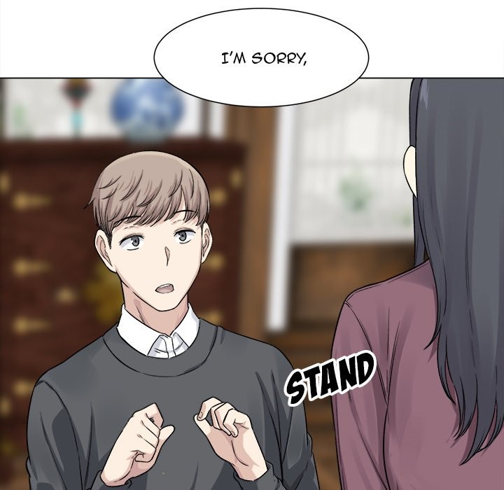 Excuse me, This is my Room Chapter 20 - Manhwa18.com