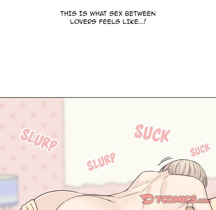 Excuse me, This is my Room Chapter 20 - Manhwa18.com