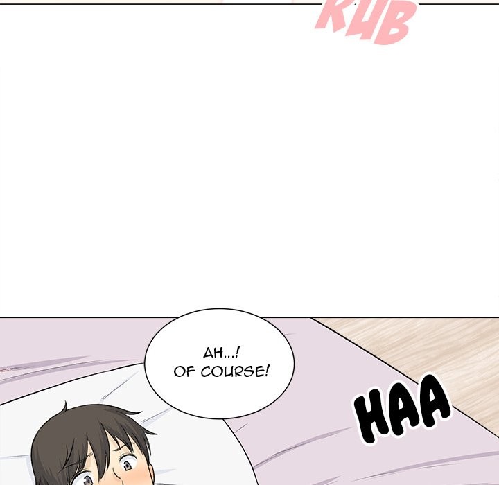 Excuse me, This is my Room Chapter 20 - Manhwa18.com