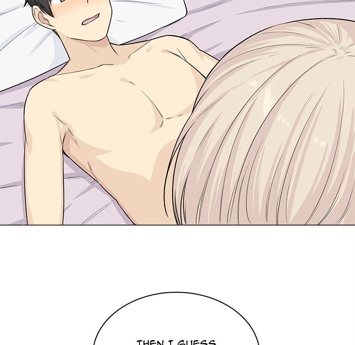 Excuse me, This is my Room Chapter 20 - Manhwa18.com