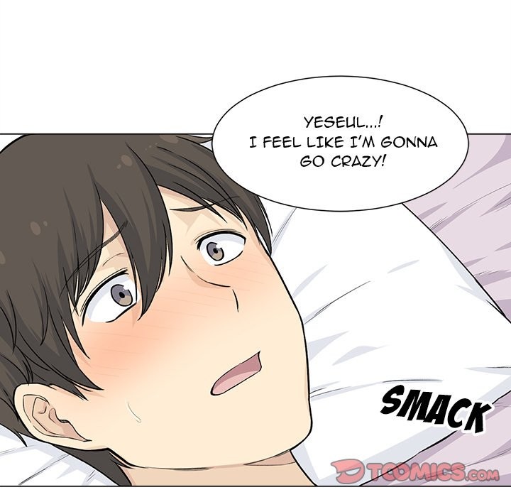 Excuse me, This is my Room Chapter 20 - Manhwa18.com