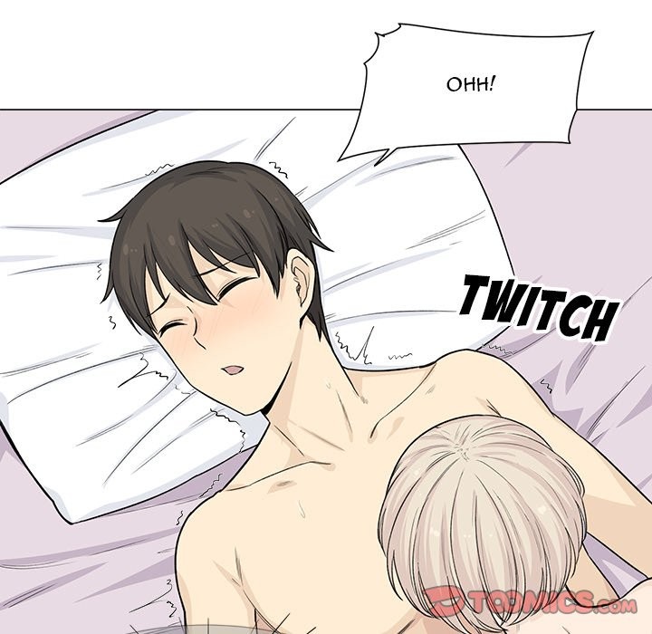 Excuse me, This is my Room Chapter 20 - Manhwa18.com