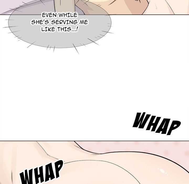 Excuse me, This is my Room Chapter 20 - Manhwa18.com