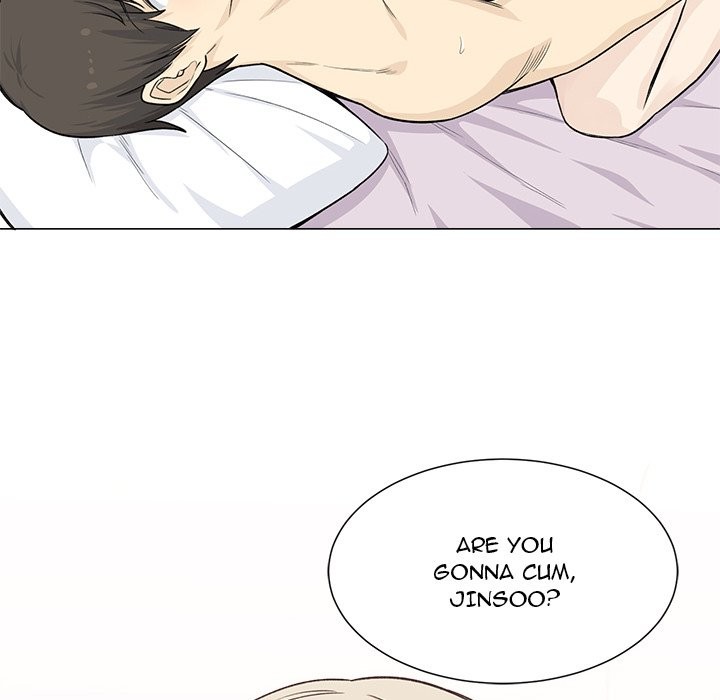 Excuse me, This is my Room Chapter 20 - Manhwa18.com