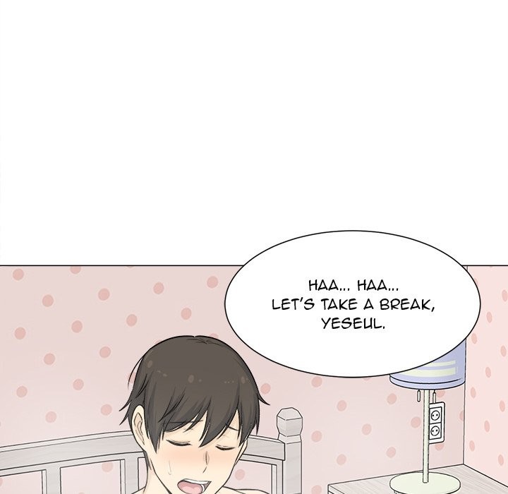 Excuse me, This is my Room Chapter 20 - Manhwa18.com