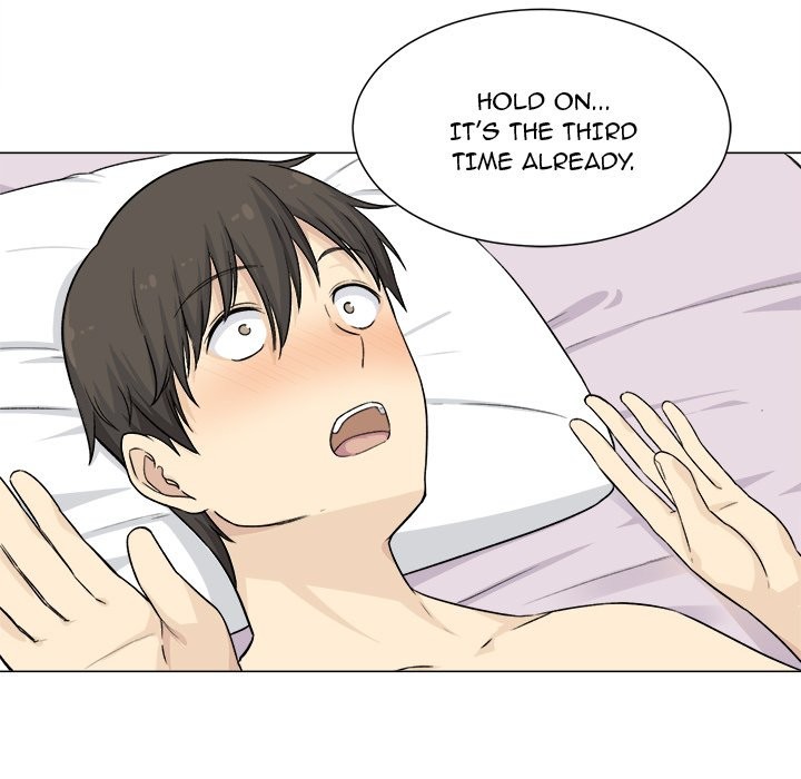 Excuse me, This is my Room Chapter 20 - Manhwa18.com