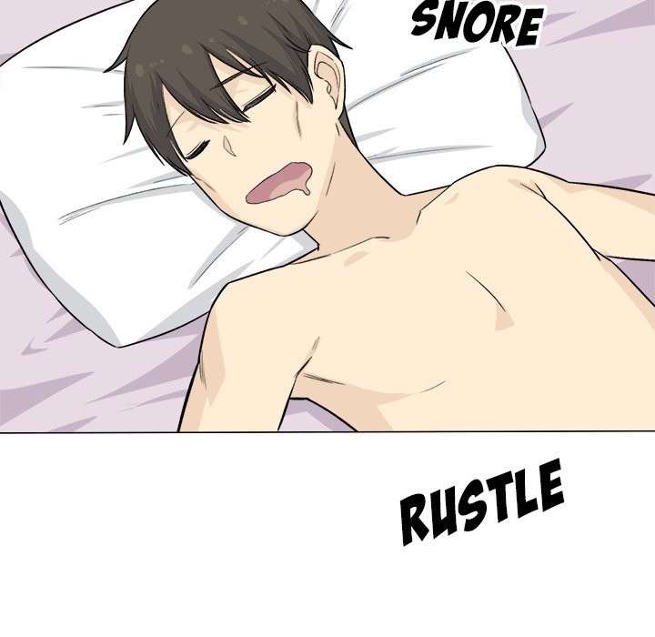 Excuse me, This is my Room Chapter 20 - Manhwa18.com