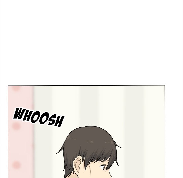 Excuse me, This is my Room Chapter 20 - Manhwa18.com