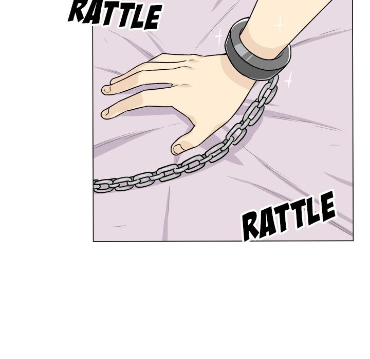 Excuse me, This is my Room Chapter 20 - Manhwa18.com