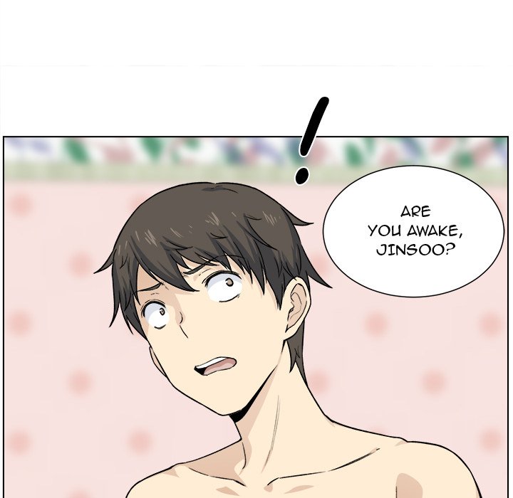 Excuse me, This is my Room Chapter 21 - Manhwa18.com