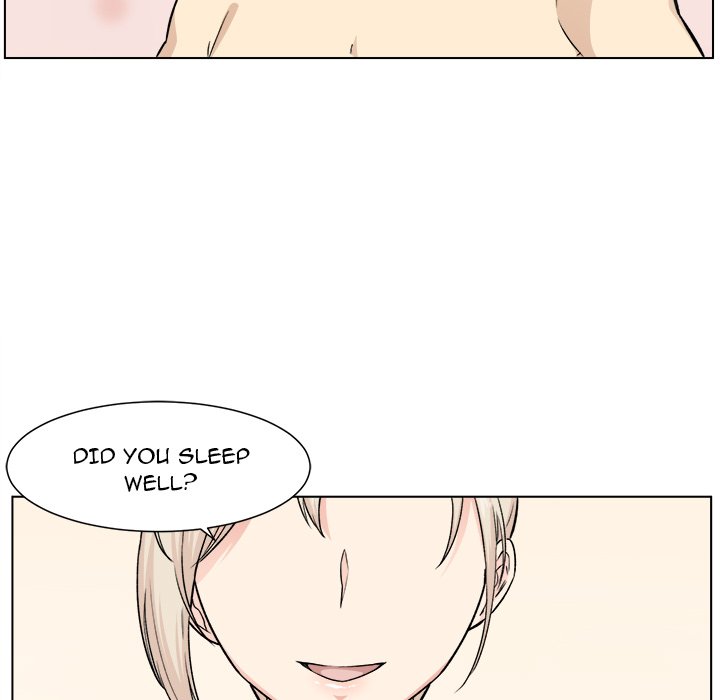 Excuse me, This is my Room Chapter 21 - Manhwa18.com