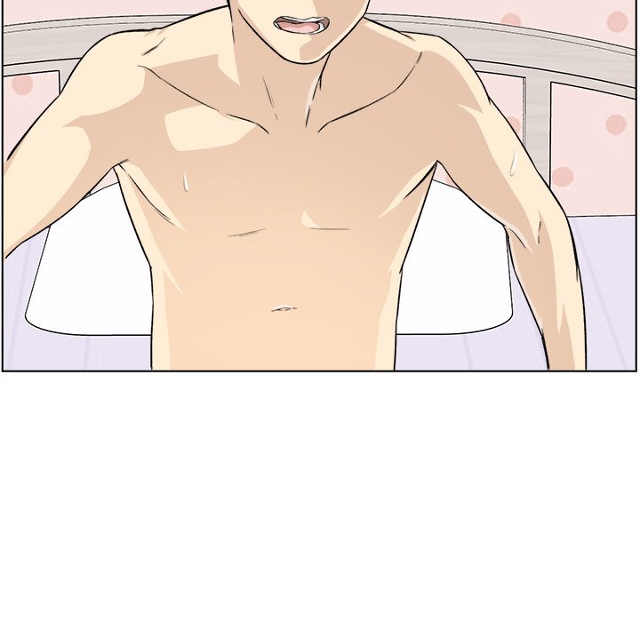 Excuse me, This is my Room Chapter 21 - Manhwa18.com