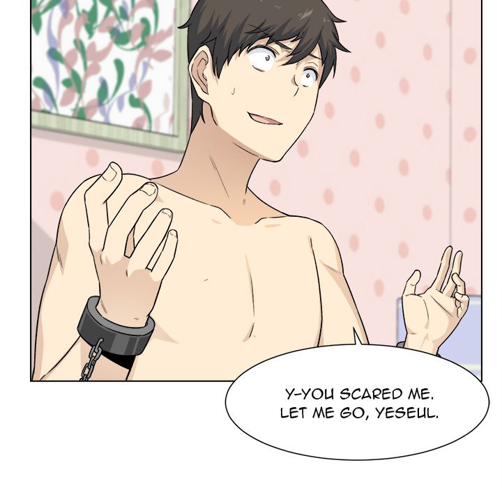 Excuse me, This is my Room Chapter 21 - Manhwa18.com