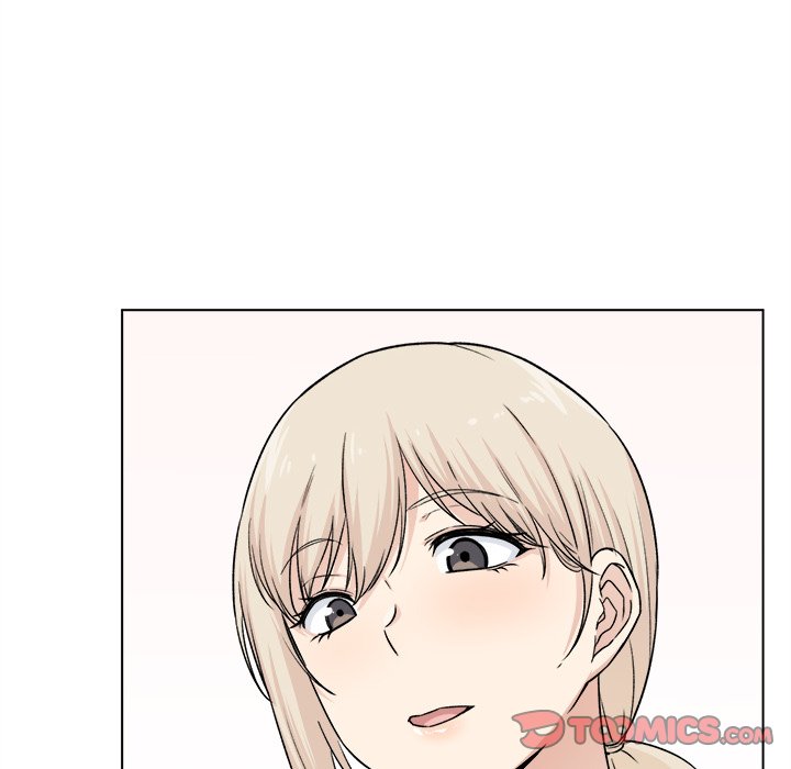 Excuse me, This is my Room Chapter 21 - Manhwa18.com