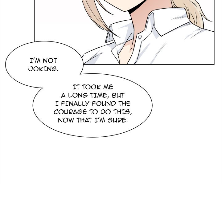 Excuse me, This is my Room Chapter 21 - Manhwa18.com