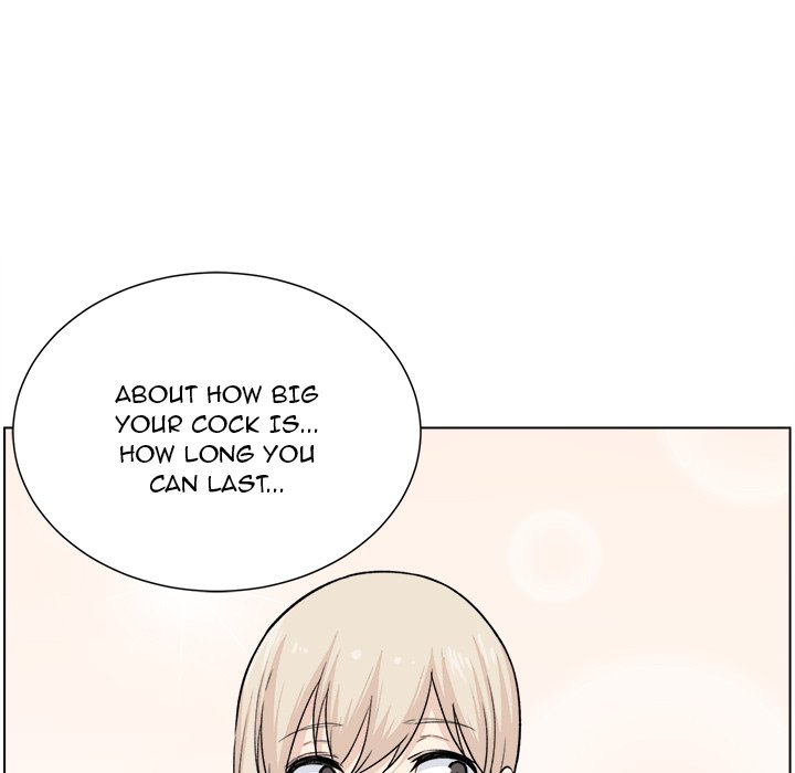 Excuse me, This is my Room Chapter 21 - Manhwa18.com