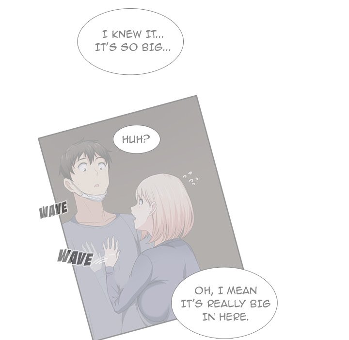 Excuse me, This is my Room Chapter 21 - Manhwa18.com