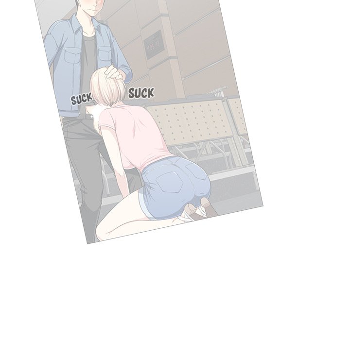 Excuse me, This is my Room Chapter 21 - Manhwa18.com