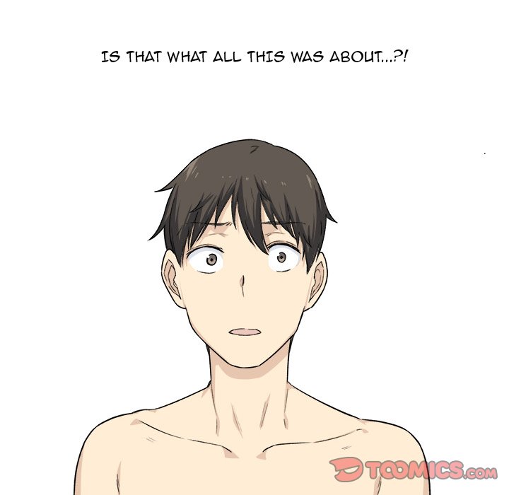 Excuse me, This is my Room Chapter 21 - Manhwa18.com