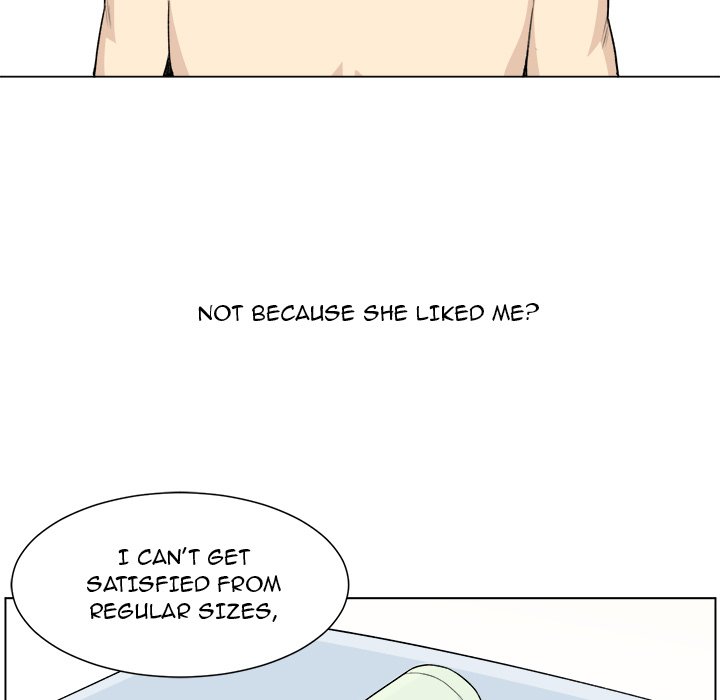 Excuse me, This is my Room Chapter 21 - Manhwa18.com