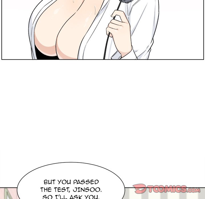 Excuse me, This is my Room Chapter 21 - Manhwa18.com