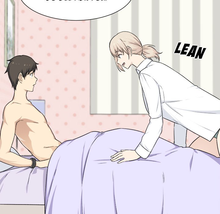 Excuse me, This is my Room Chapter 21 - Manhwa18.com