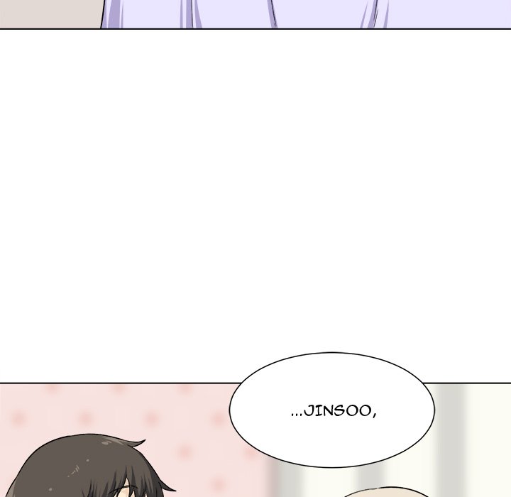 Excuse me, This is my Room Chapter 21 - Manhwa18.com