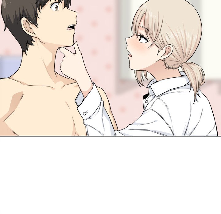 Excuse me, This is my Room Chapter 21 - Manhwa18.com