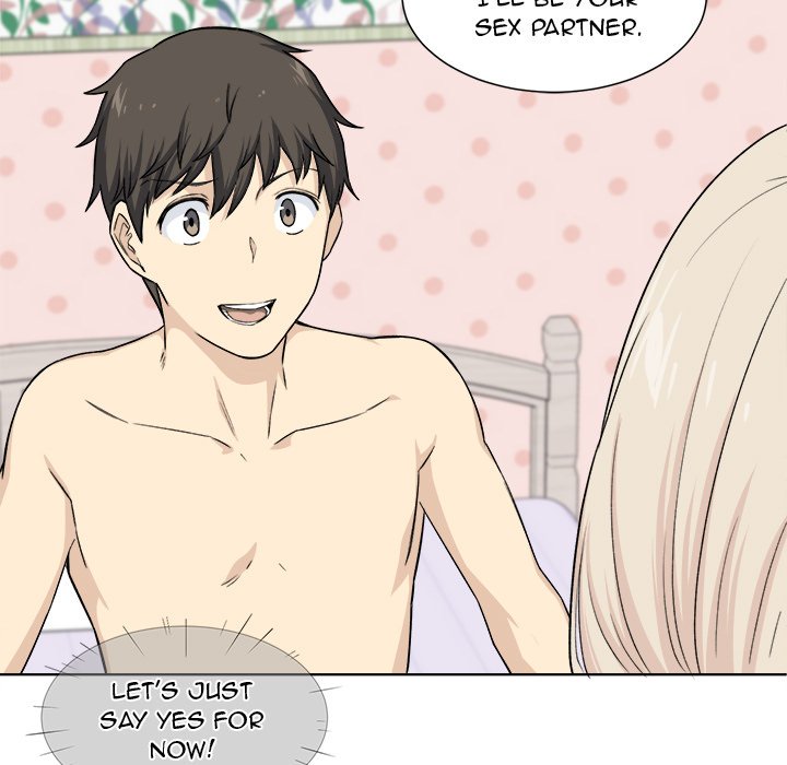 Excuse me, This is my Room Chapter 21 - Manhwa18.com